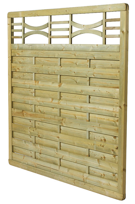 Classic levegg 180 x 180 cm